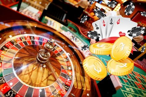 Türkiye'nin En İyi Casino Sitesi Güvenilir ve Eğlenceli Oyun Deneyimi