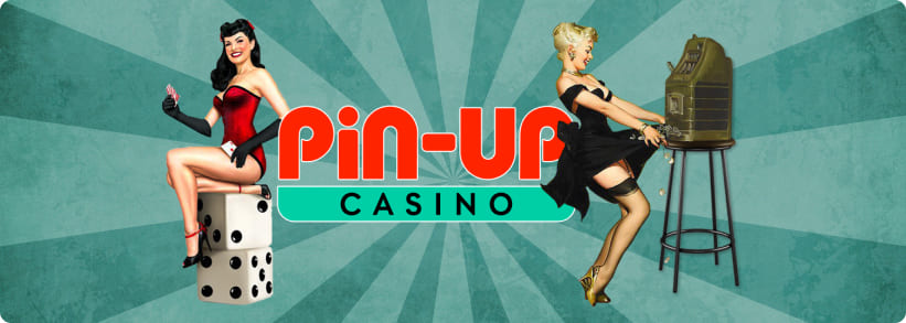 
Revisión del casino PIN-UP
